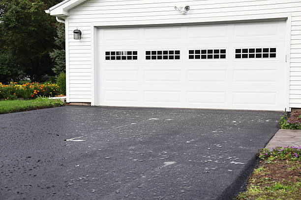 Best Driveway Crack Filling in Kulpsville, PA